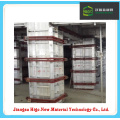 Aluminum Handset Concrete Formwork for Building